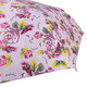 Парасолька жіноча Fulton L354-041161 Minilite-2 Pink Floral (Рожеві квіти) картинка, зображення, фото