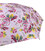 Парасолька жіноча Fulton L354-041161 Minilite-2 Pink Floral (Рожеві квіти) картинка, зображення, фото