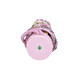Зонт женский Fulton L354-041161 Minilite-2 Pink Floral (Розовые цветы) фото