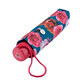 Парасолька жіноча Fulton L354-041192 Minilite-2 Rose Chain (Китайська троянда) картинка, зображення, фото