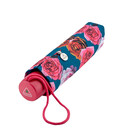 Парасолька жіноча Fulton L354-041192 Minilite-2 Rose Chain (Китайська троянда) картинка, зображення, фото