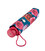 Парасолька жіноча Fulton L354-041192 Minilite-2 Rose Chain (Китайська троянда) картинка, зображення, фото