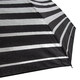Парасолька жіноча Fulton L354-041178 Minilite-2 Silver Stripes (Зріблясті смуги) картинка, зображення, фото