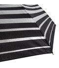 Парасолька жіноча Fulton L354-041178 Minilite-2 Silver Stripes (Зріблясті смуги) картинка, зображення, фото