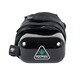 Парасолька жіноча Fulton L501-041086 Tiny-2 Glitter Stars Black (Блиск зірок) картинка, зображення, фото