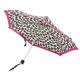 Мини зонт женский L501-039359 Tiny-2 Leopard Border (Леопардовая полоса) фото