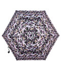 Міні парасолька жіноча Fulton L501-041093 Tiny-2 OTT Leopard (Леопард) картинка, зображення, фото