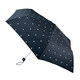 Зонт женский Fulton L553-041246 Superslim-2 Polka Dot (Горох) фото