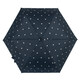 Парасолька жіноча Fulton L553-041246 Superslim-2 Polka Dot (Горох) картинка, зображення, фото