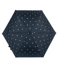 Парасолька жіноча Fulton L553-041246 Superslim-2 Polka Dot (Горох) картинка, зображення, фото