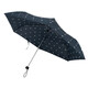 Парасолька жіноча Fulton L553-041246 Superslim-2 Polka Dot (Горох) картинка, зображення, фото