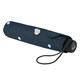 Зонт женский Fulton L553-041246 Superslim-2 Polka Dot (Горох) фото