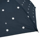 Парасолька жіноча Fulton L553-041246 Superslim-2 Polka Dot (Горох) картинка, зображення, фото