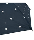 Зонт женский Fulton L553-041246 Superslim-2 Polka Dot (Горох) фото, картинка, изображение
