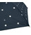 Зонт женский Fulton L553-041246 Superslim-2 Polka Dot (Горох) фото, картинка, изображение