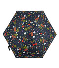 Зонт женский Fulton L926-040751 Curio-2 UV Trippy Casino (Казино) фото, картинка, изображение