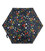 Зонт женский Fulton L926-040751 Curio-2 UV Trippy Casino (Казино) фото, картинка, изображение