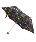 Зонт женский Fulton L926-040751 Curio-2 UV Trippy Casino (Казино) фото, картинка, изображение
