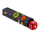 Зонт женский Fulton L926-040751 Curio-2 UV Trippy Casino (Казино) фото