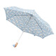 Зонт женский Fulton L926-039984 Curio-2 UV Duck (Утка) фото