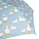 Зонт женский Fulton L926-039984 Curio-2 UV Duck (Утка) фото