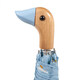 Парасолька жіноча Fulton L926-039984 Curio-2 UV Duck (Качка) картинка, зображення, фото