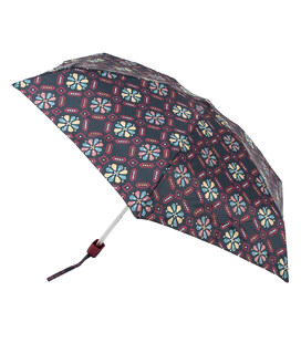 Міні парасолька жіноча Fulton L883-040164 National Gallery Tiny-2 UV Holbein (Гольбейн) картинка, зображення, фото