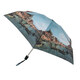 Мини зонт женский Fulton L794-041291 National Gallery Tiny-2 Canaletto Venice (Венеция) фото