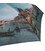 Мини зонт женский Fulton L794-041291 National Gallery Tiny-2 Canaletto Venice (Венеция) фото, картинка, изображение