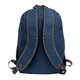 Рюкзак текстильний Borderline JBBP194L (Navy/Grey) картинка, зображення, фото