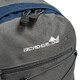 Рюкзак текстильний Borderline JBBP194L (Navy/Grey) картинка, зображення, фото