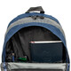 Рюкзак текстильний Borderline JBBP194L (Navy/Grey) картинка, зображення, фото