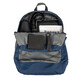 Рюкзак текстильний Borderline JBBP194L (Navy/Grey) картинка, зображення, фото