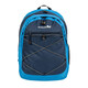Рюкзак текстильний Borderline JBBP194L (Blue/Navy) фото