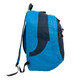 Рюкзак текстильний Borderline JBBP194L (Blue/Navy) фото