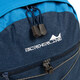 Рюкзак текстильний Borderline JBBP194L (Blue/Navy) фото