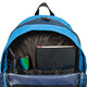 Рюкзак текстильний Borderline JBBP194L (Blue/Navy) фото