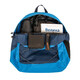 Рюкзак текстильний Borderline JBBP194L (Blue/Navy) фото