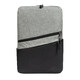 Рюкзак текстильний Bordlite JBBP277 (Grey/Black) фото