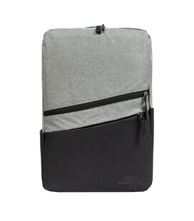 Рюкзак текстильний Bordlite JBBP277 (Grey/Black) картинка, зображення, фото