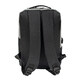 Рюкзак текстильний Bordlite JBBP277 (Grey/Black) фото