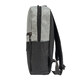 Рюкзак текстильний Bordlite JBBP277 (Grey/Black) фото