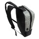 Рюкзак текстильний Bordlite JBBP277 (Grey/Black) фото