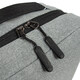 Рюкзак текстильний Bordlite JBBP277 (Grey/Black) фото