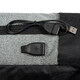 Рюкзак текстильний Bordlite JBBP277 (Grey/Black) фото