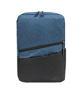 Рюкзак текстильний Bordlite JBBP 277 (Navy/Black) картинка, зображення, фото