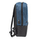 Рюкзак текстильний Bordlite JBBP 277 (Navy/Black) фото