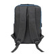Рюкзак текстильний Bordlite JBBP 277 (Navy/Black) фото