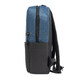 Рюкзак текстильний Bordlite JBBP 277 (Navy/Black) фото