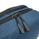 Рюкзак текстильний Bordlite JBBP 277 (Navy/Black) фото